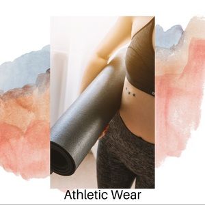 Athletic Wear